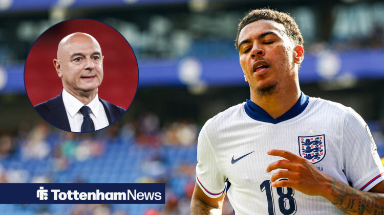 Morgan Rogers and Daniel Levy