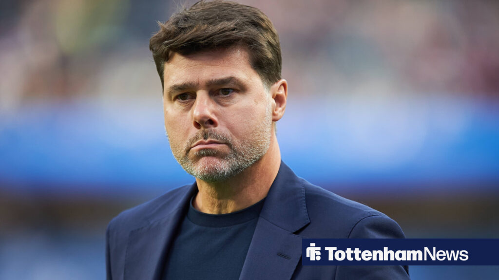 Mauricio Pochettino odds slashed for fairytale Tottenham return after Thomas Frank sack news