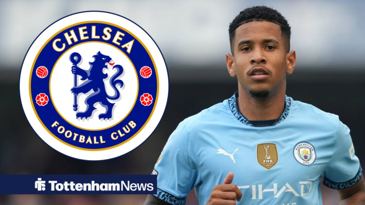 Savinho and Chelsea