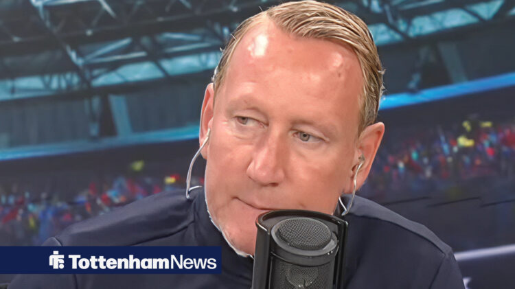 Ray Parlour