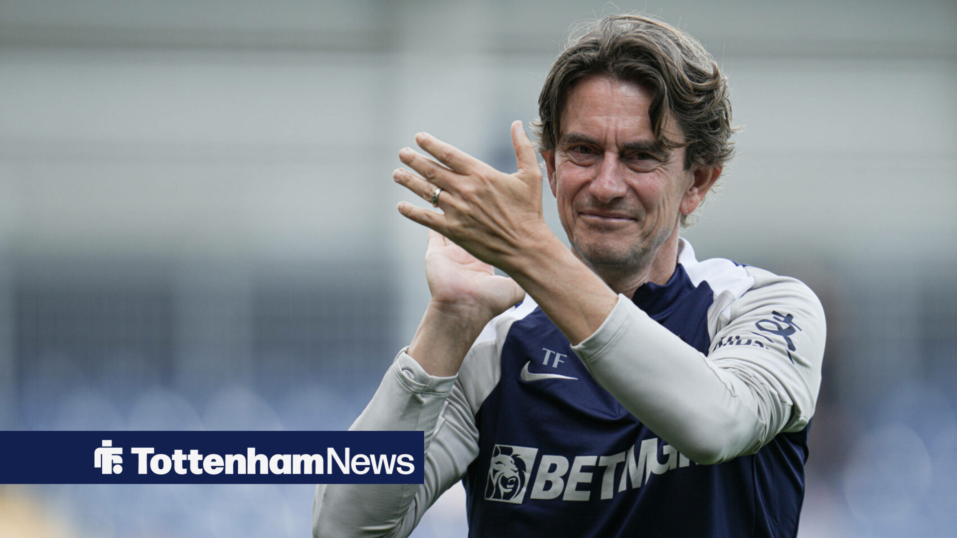 Tottenham pave way for free agent signing as announcement made - tottenhamhotspurnews.com