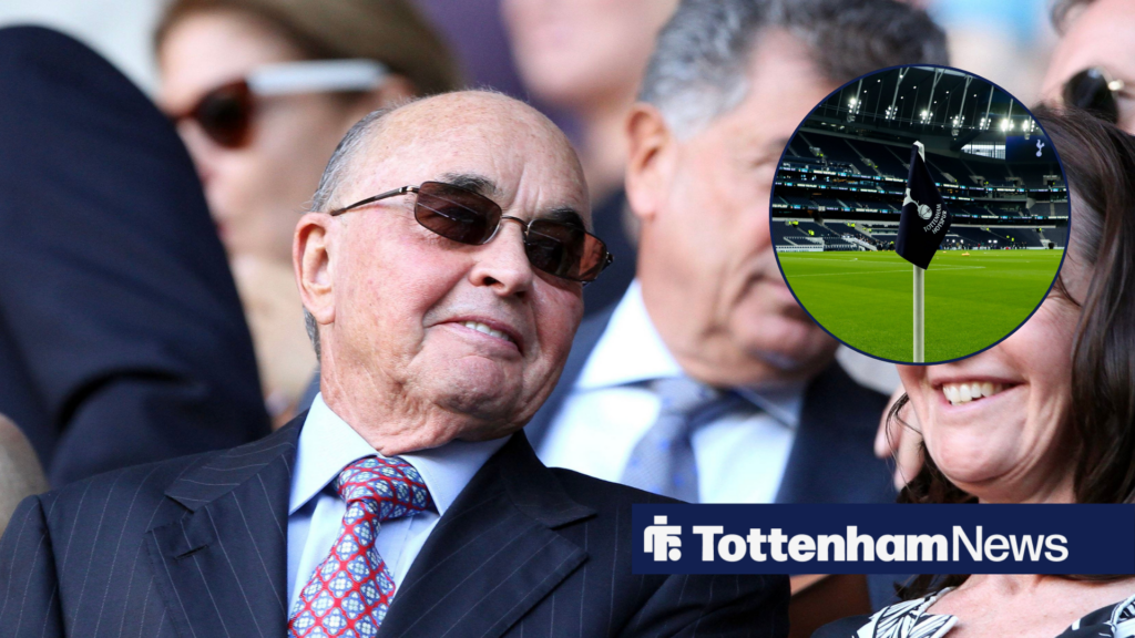 Tottenham sale update: All we know about ENIC’s plans after Daniel Levy exit - tottenhamhotspurnews.com