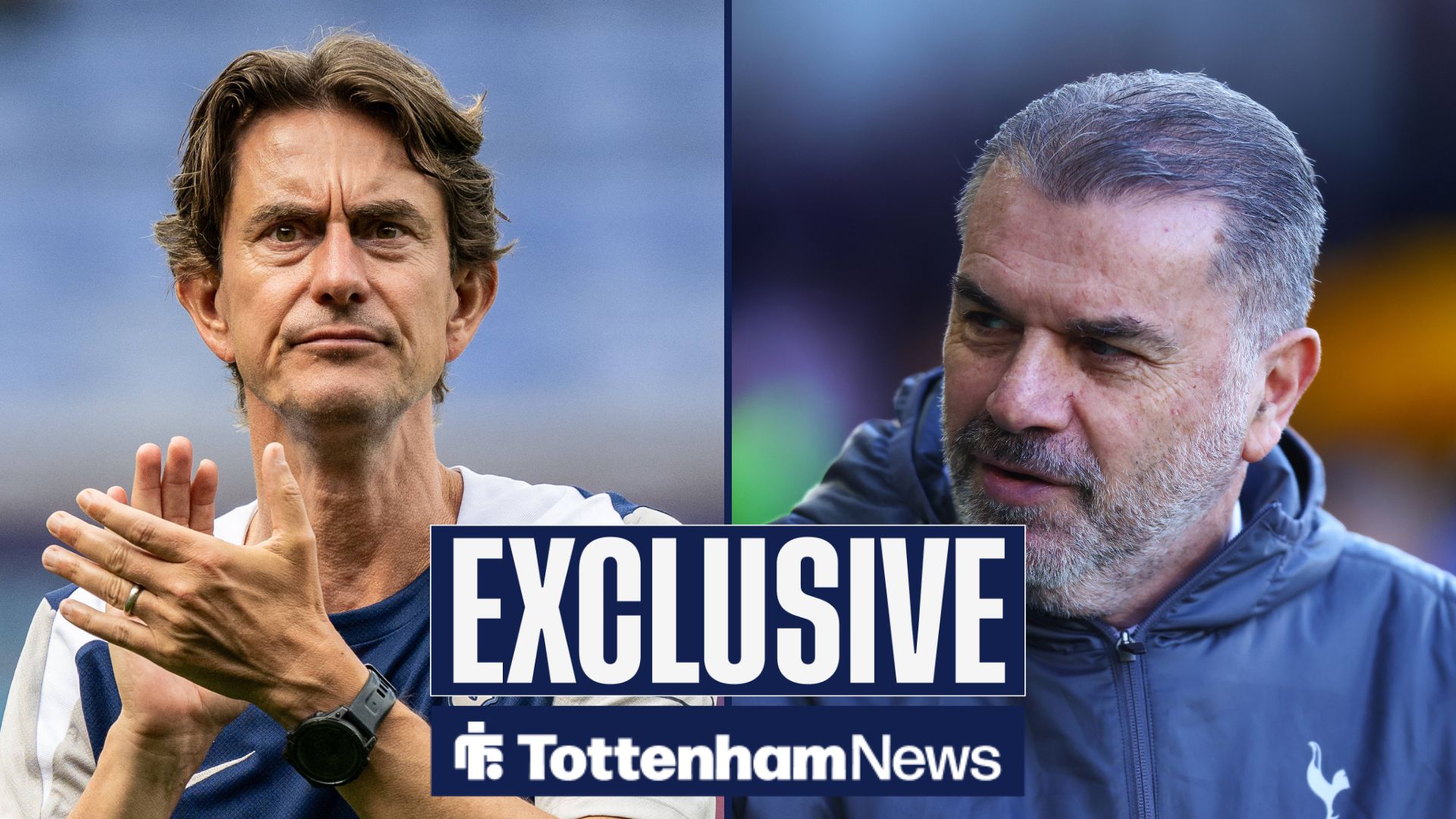 ‘I can’t believe Thomas Frank will do this to Tottenham stars after rumours I’ve heard from Hotspur Way’ - tottenhamhotspurnews.com