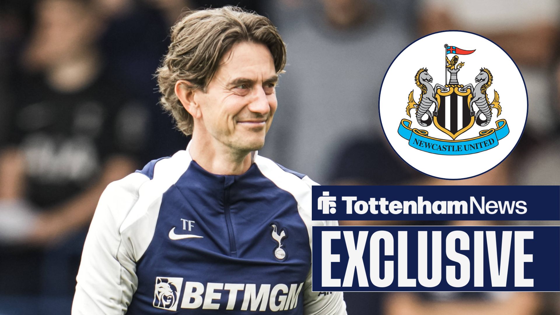 Tottenham to eye Carabao Cup ‘opportunity’ as date confirmed for ‘difficult’ Newcastle test - tottenhamhotspurnews.com