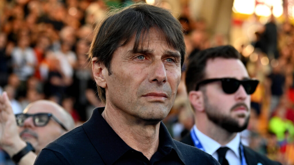 Antonio Conte
