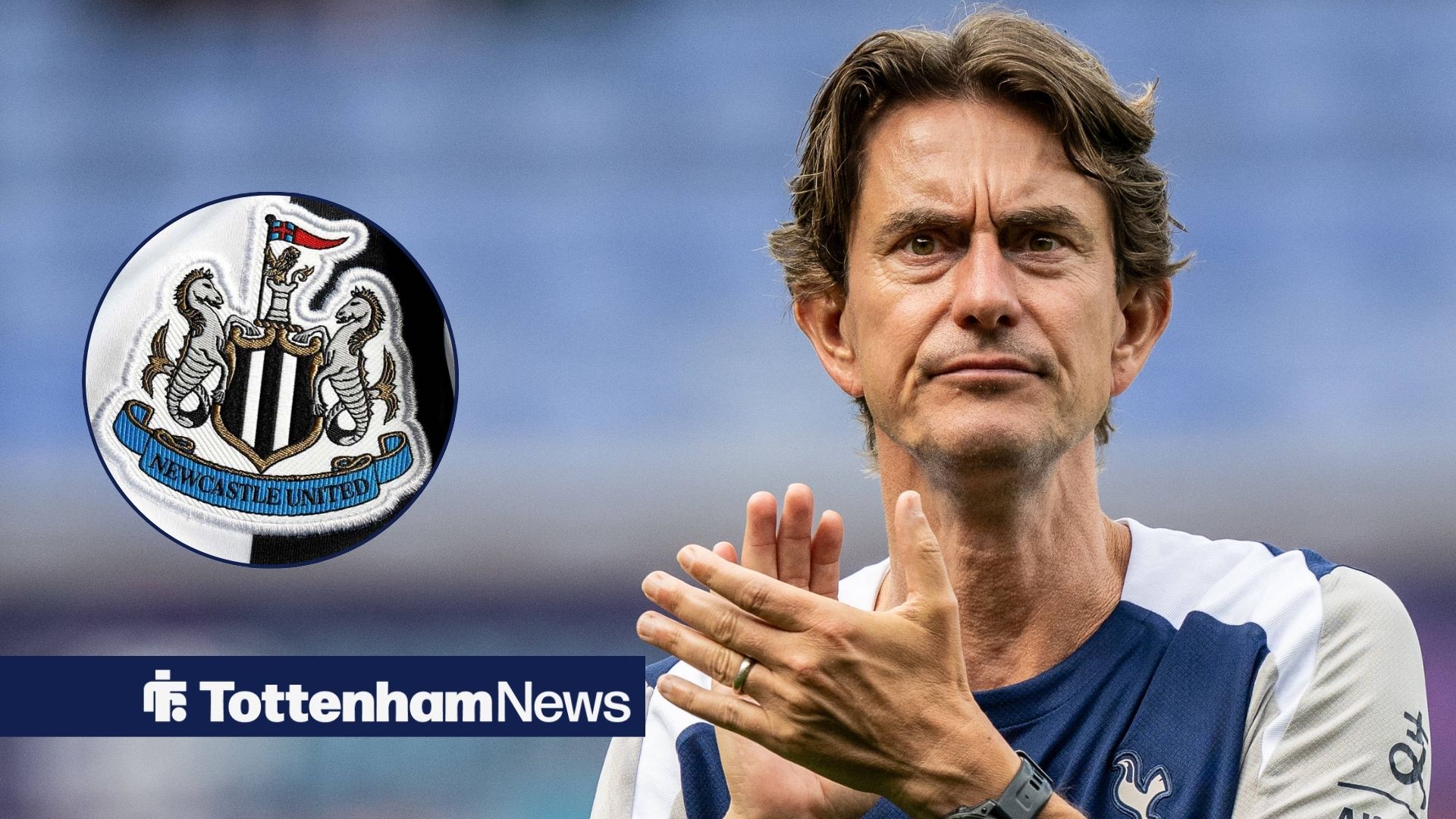 Thomas Frank must overcome individual demons if Tottenham are to beat Newcastle United in Carabao Cup clash - tottenhamhotspurnews.com Thomas Frank must overcome individual demons if Tottenham are to beat Newcastle United in Carabao Cup clash - tottenhamhotspurnews.com