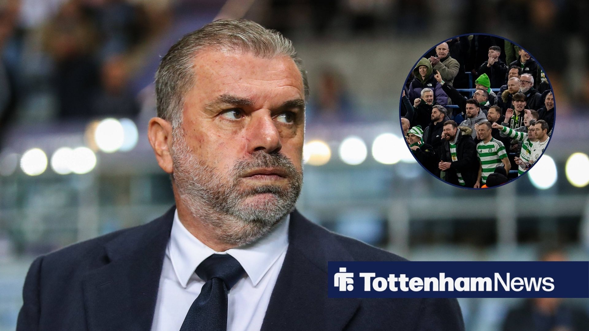 Where it went wrong for Ange Postecoglou at Tottenham – Everything Celtic fans must know - tottenhamhotspurnews.com Where it went wrong for Ange Postecoglou at Tottenham – Everything Celtic fans must know - tottenhamhotspurnews.com
