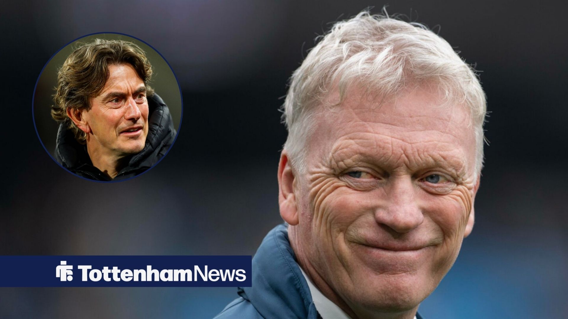 'Premier League managers should copy what David Moyes did after Tottenham showdown - they won't' - tottenhamhotspurnews.com 'Premier League managers should copy what David Moyes did after Tottenham showdown - they won't' - tottenhamhotspurnews.com