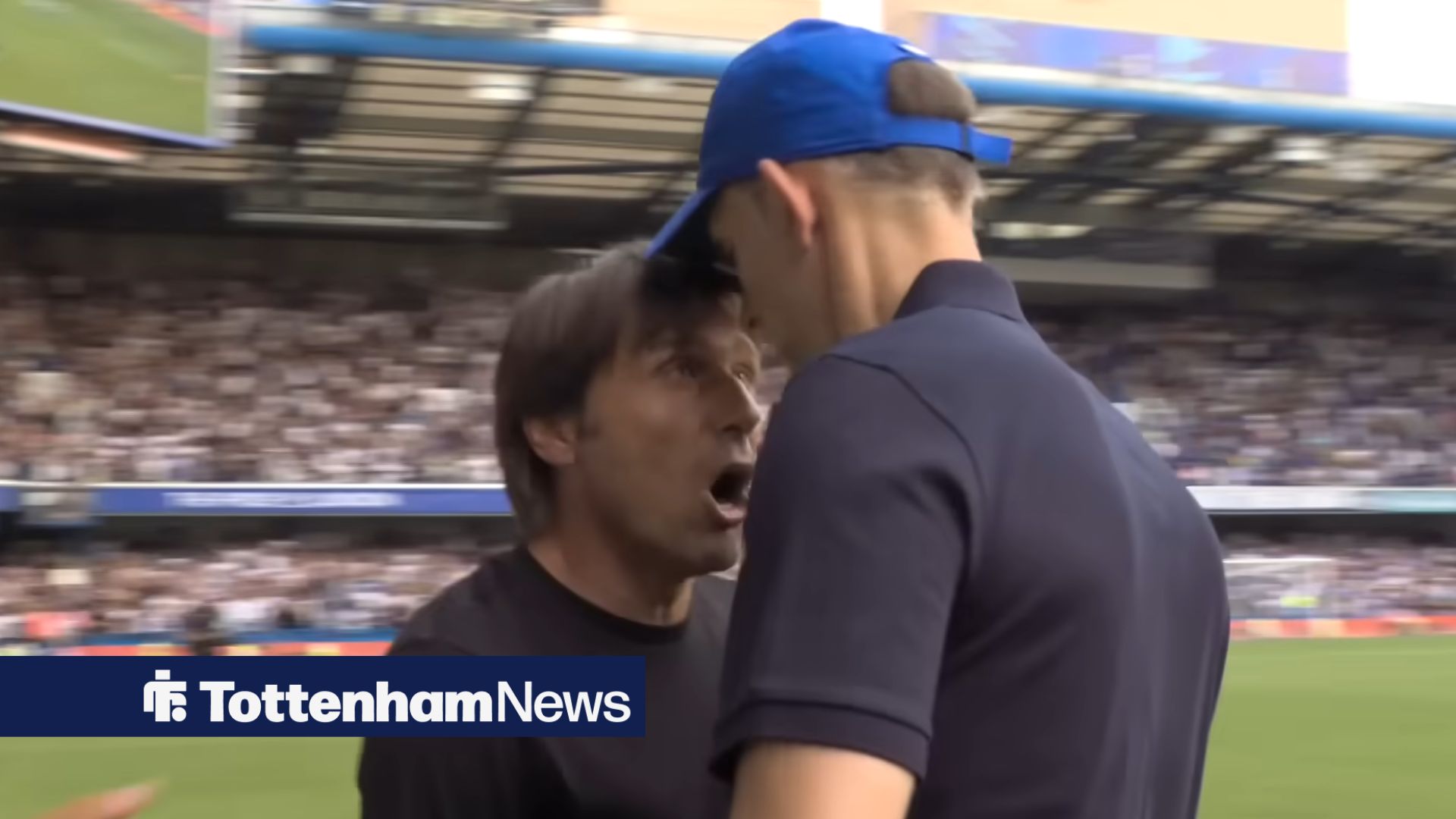Antonio Conte and Thomas Tuchel butt heads, the feistiest Tottenham vs Chelsea clashes ahead of latest instalment - Tottenham News Antonio Conte and Thomas Tuchel butt heads, the feistiest Tottenham vs Chelsea clashes ahead of latest instalment - Tottenham News