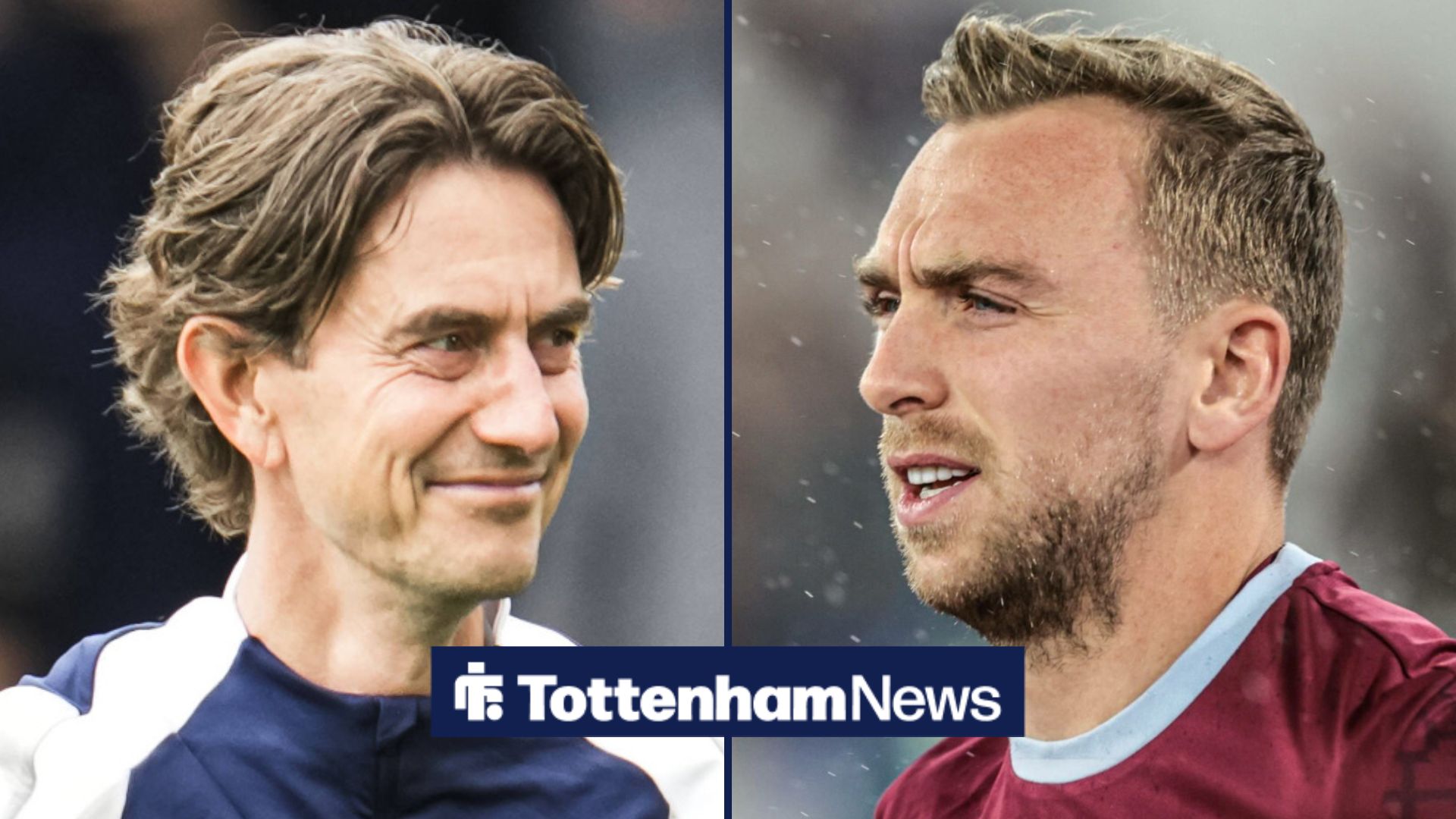 Jarrod Bowen has already made Thomas Frank thoughts clear as Tottenham bid readied - Tottenham News Jarrod Bowen has already made Thomas Frank thoughts clear as Tottenham bid readied - Tottenham News