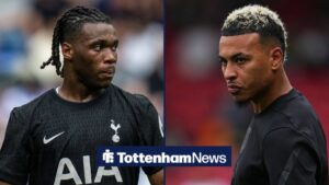 Tottenham vs Aston Villa preview: Team news, lineups, prediction