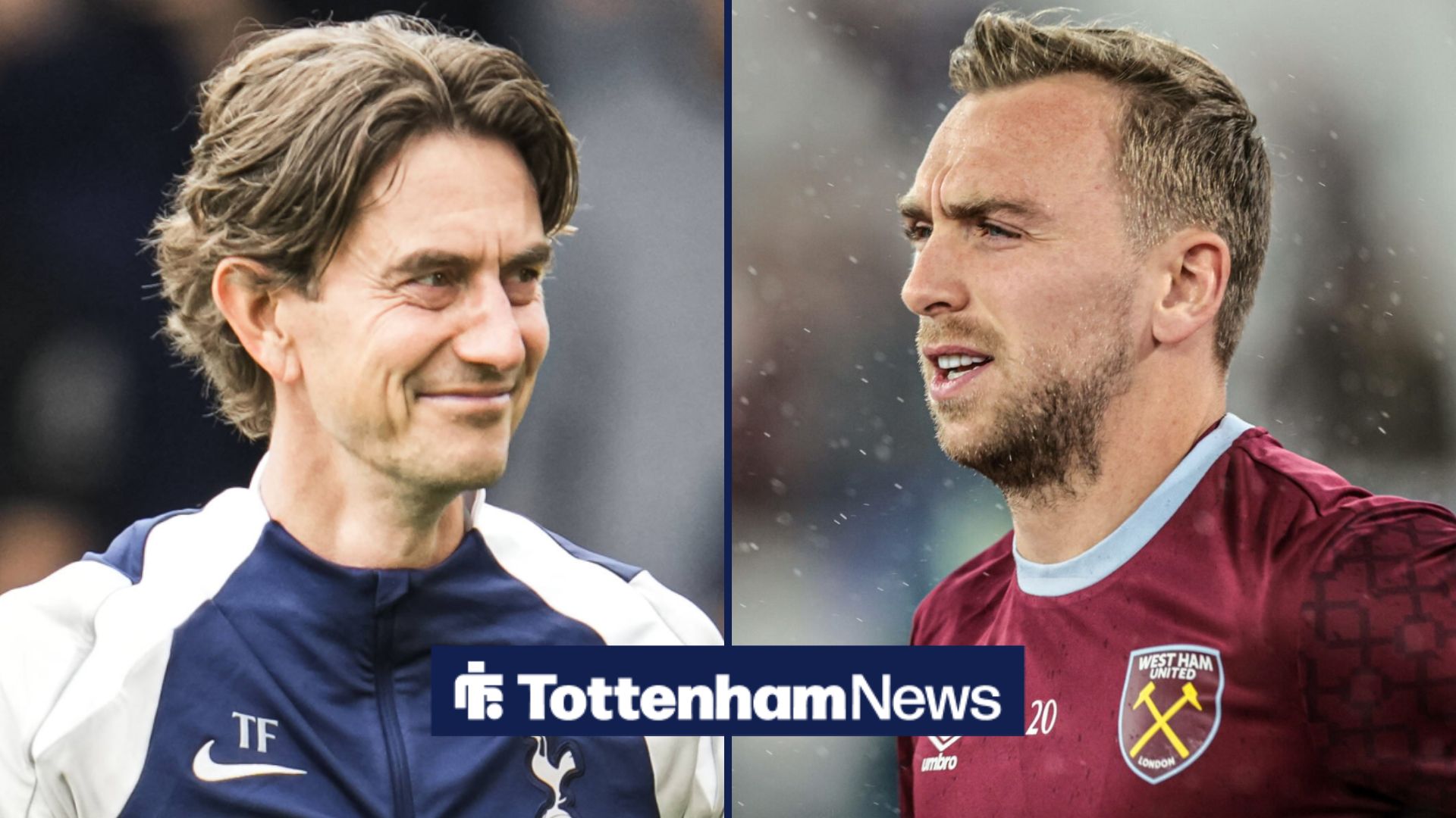 Thomas Frank has already spoken about Jarrod Bowen as Tottenham ready £52m bid - tottenhamhotspurnews.com Thomas Frank has already spoken about Jarrod Bowen as Tottenham ready £52m bid - tottenhamhotspurnews.com