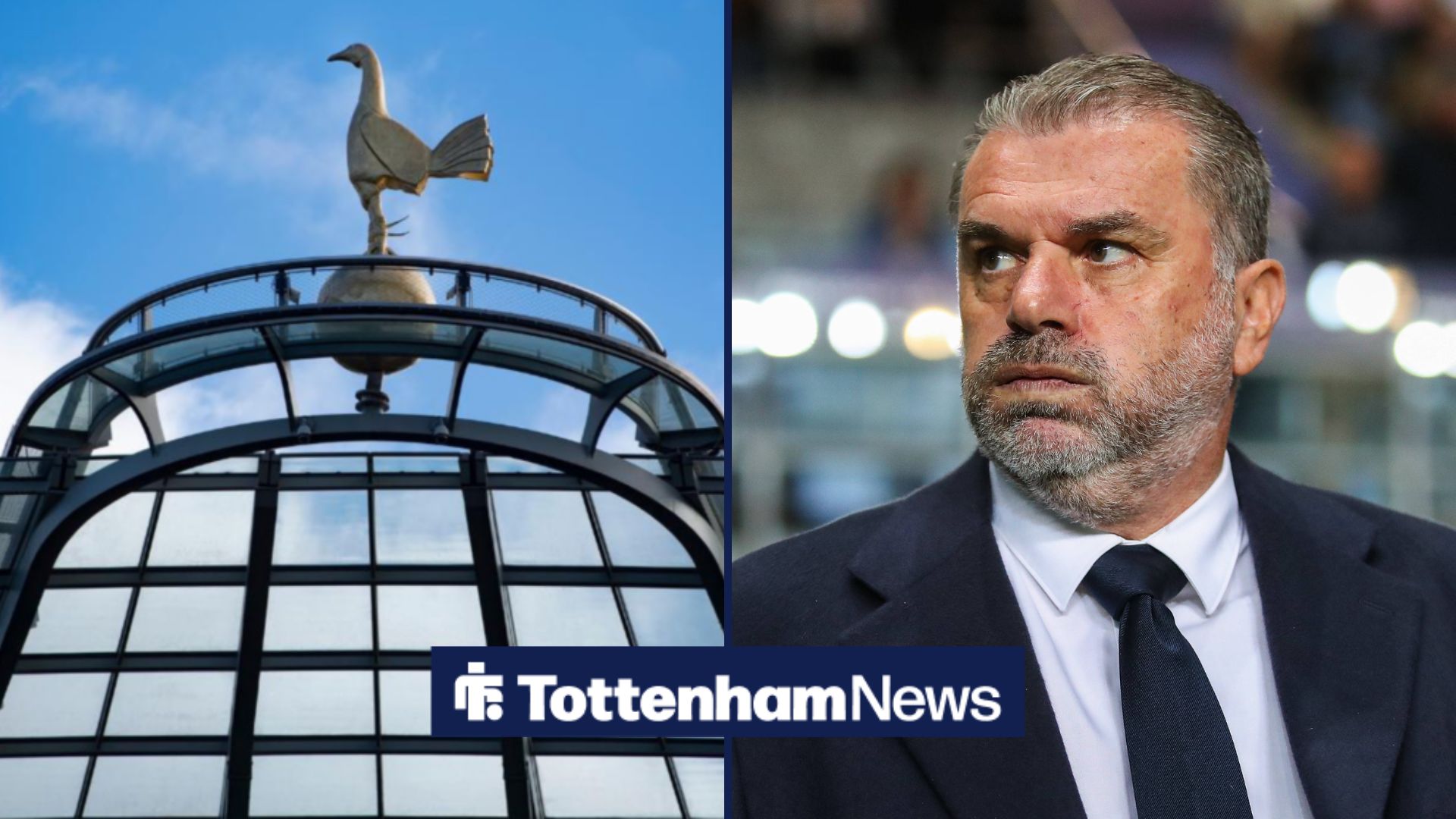 Celtic job odds slashed for Tottenham legend after fresh Ange Postecoglou update - tottenhamhotspurnews.com Celtic job odds slashed for Tottenham legend after fresh Ange Postecoglou update - tottenhamhotspurnews.com