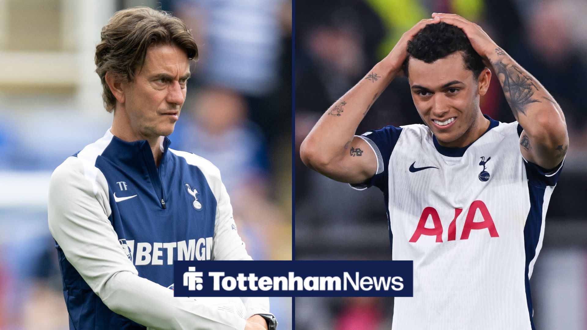Brennan Johnson has shown exactly why Thomas Frank needs to start him in Tottenham vs Newcastle - tottenhamhotspurnews.com Brennan Johnson has shown exactly why Thomas Frank needs to start him in Tottenham vs Newcastle - tottenhamhotspurnews.com