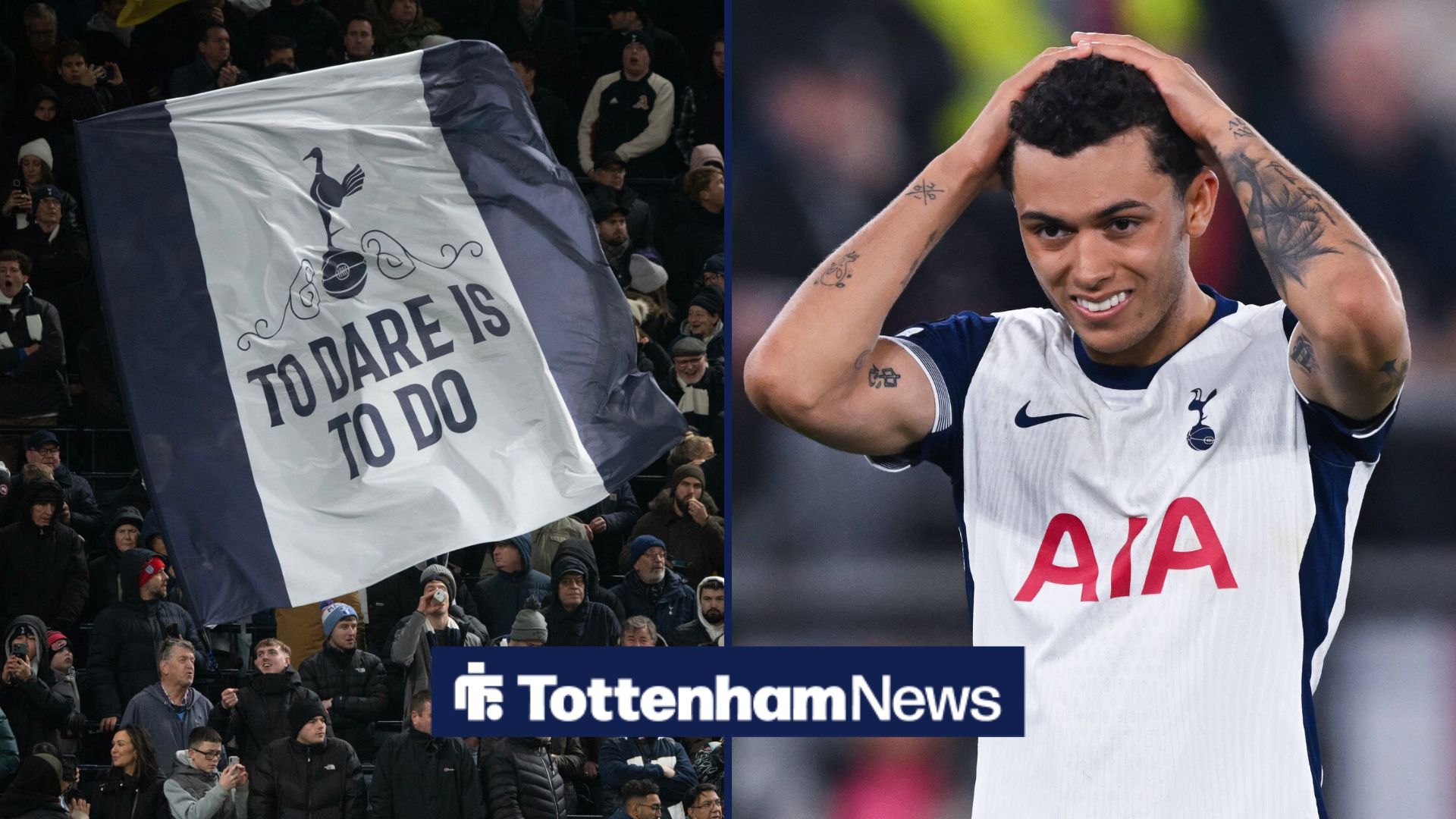 No one wins after what Tottenham fans did to Brennan Johnson in loss vs Newcastle - tottenhamhotspurnews.com No one wins after what Tottenham fans did to Brennan Johnson in loss vs Newcastle - tottenhamhotspurnews.com