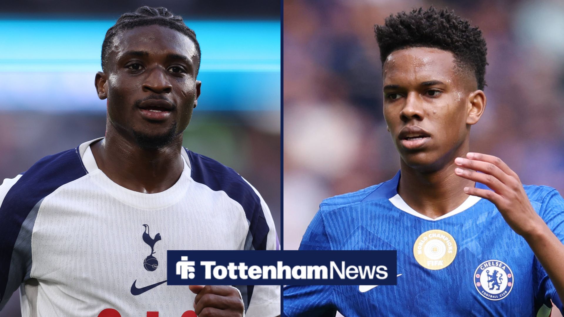 Tottenham vs Chelsea result in London derby showdown predicted by supercomputer - Tottenham News Tottenham vs Chelsea result in London derby showdown predicted by supercomputer - Tottenham News