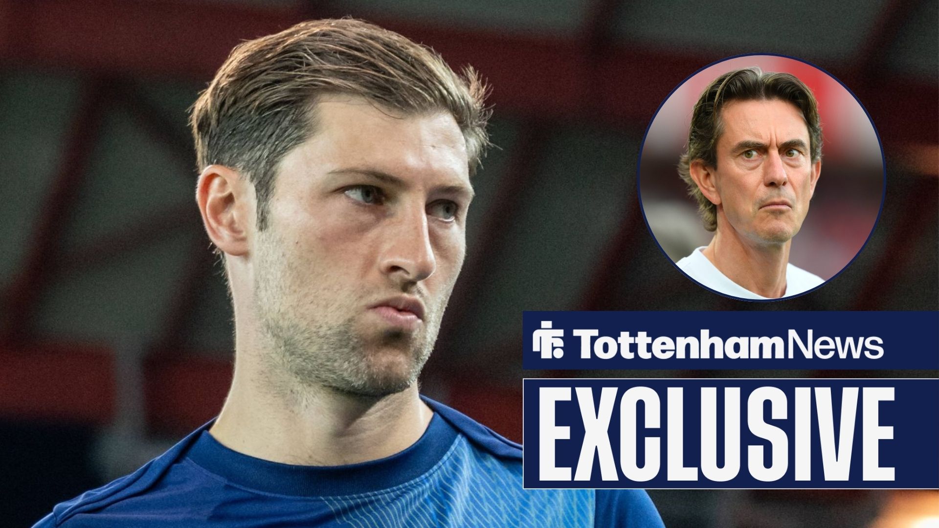 Tottenham expert tips Ben Davies for January transfer exit on one condition - tottenhamhotspurnews.com