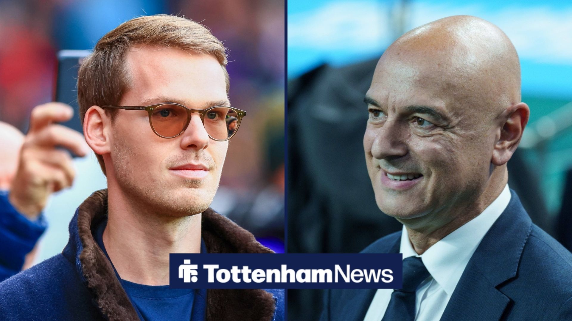 Sunderland pull off Daniel Levy-style finance deal as they follow in Tottenham's footsteps - tottenhamhotspurnews.com Sunderland pull off Daniel Levy-style finance deal as they follow in Tottenham's footsteps - tottenhamhotspurnews.com