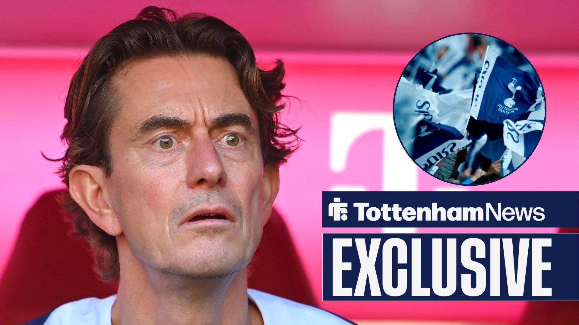 Tottenham star wants exit as permanent move to QPR mooted - tottenhamhotspurnews.com Tottenham star wants exit as permanent move to QPR mooted - tottenhamhotspurnews.com