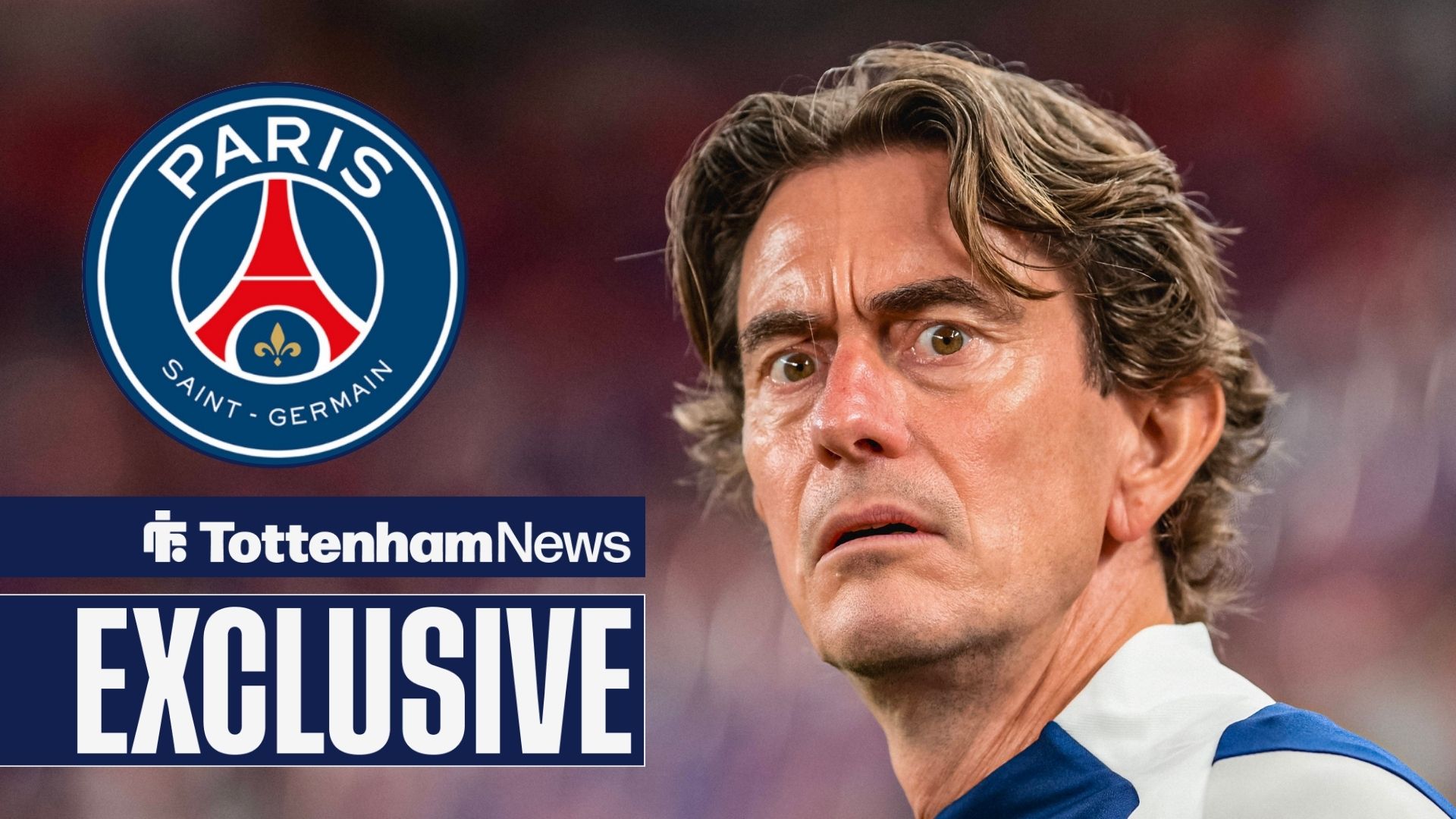 ‘There is one thing Paris Saint-Germain are doing that Tottenham could copy as issue revealed’ - tottenhamhotspurnews.com ‘There is one thing Paris Saint-Germain are doing that Tottenham could copy as issue revealed’ - tottenhamhotspurnews.com