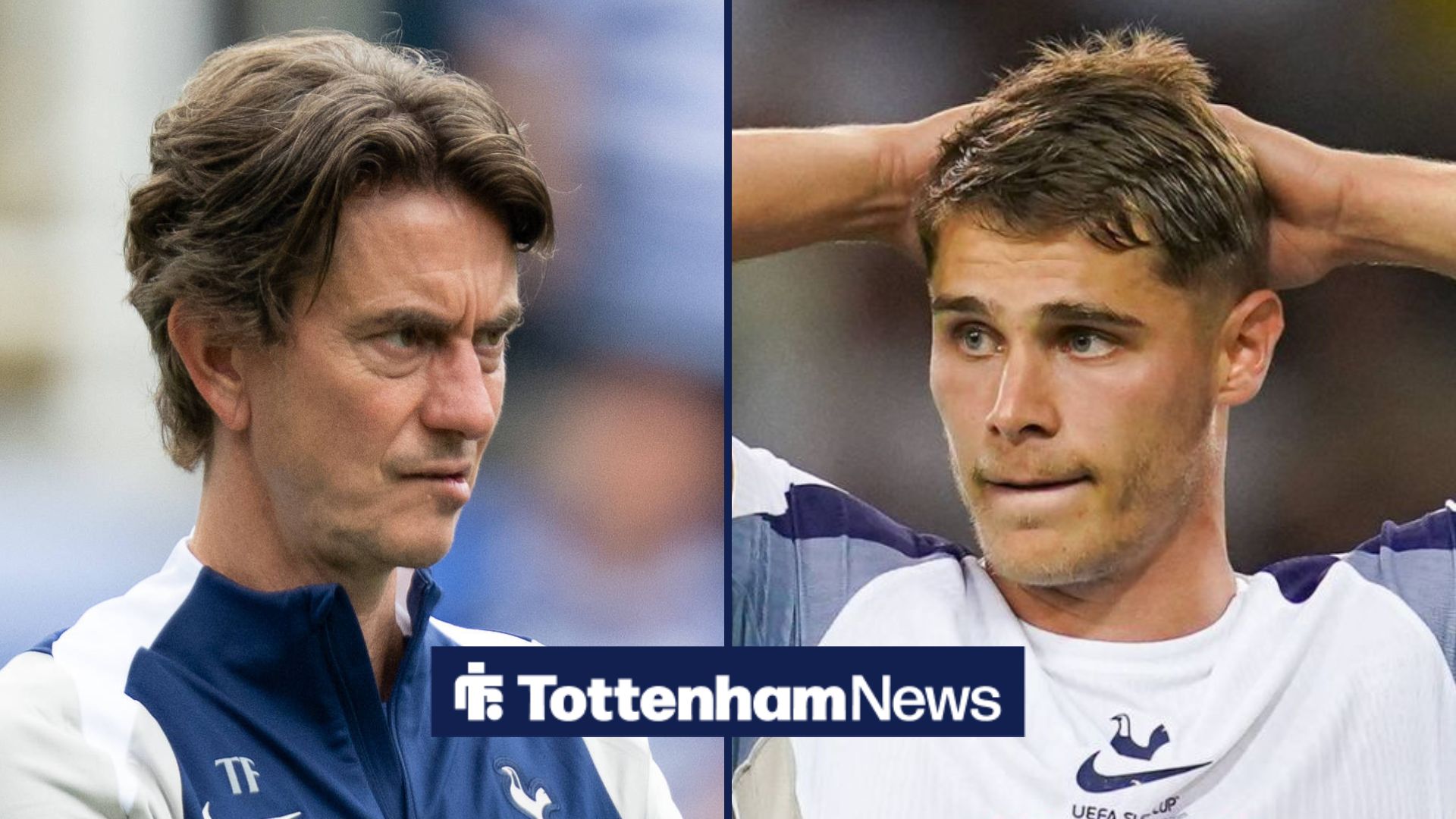 Micky van de Ven tops major Tottenham stat, but it’s not good news for Thomas Frank - tottenhamhotspurnews.com Micky van de Ven tops major Tottenham stat, but it’s not good news for Thomas Frank - tottenhamhotspurnews.com
