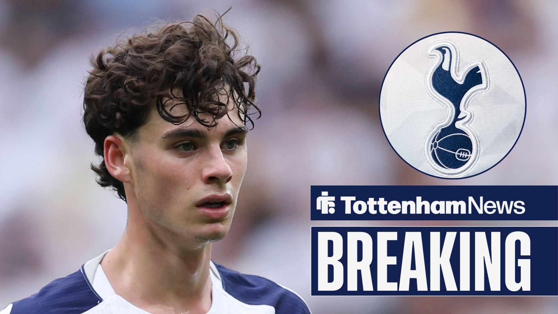 Archie Gray suffers Tottenham injury blow, here's how many games he could miss - tottenhamhotspurnews.com Archie Gray suffers Tottenham injury blow, here's how many games he could miss - tottenhamhotspurnews.com