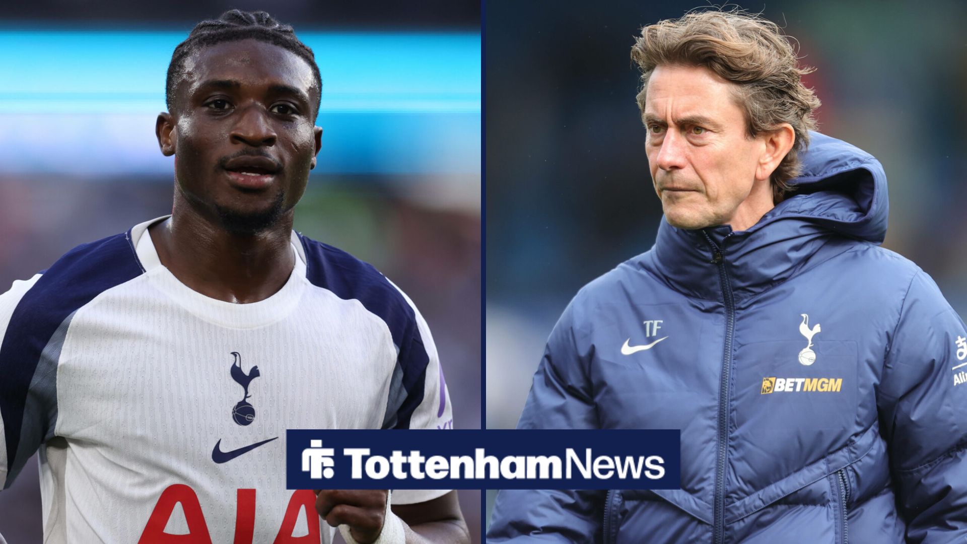 Tottenham already have Mohammed Kudus exit fear already as staggering stats emerge - tottenhamhotspurnews.com Tottenham already have Mohammed Kudus exit fear already as staggering stats emerge - tottenhamhotspurnews.com