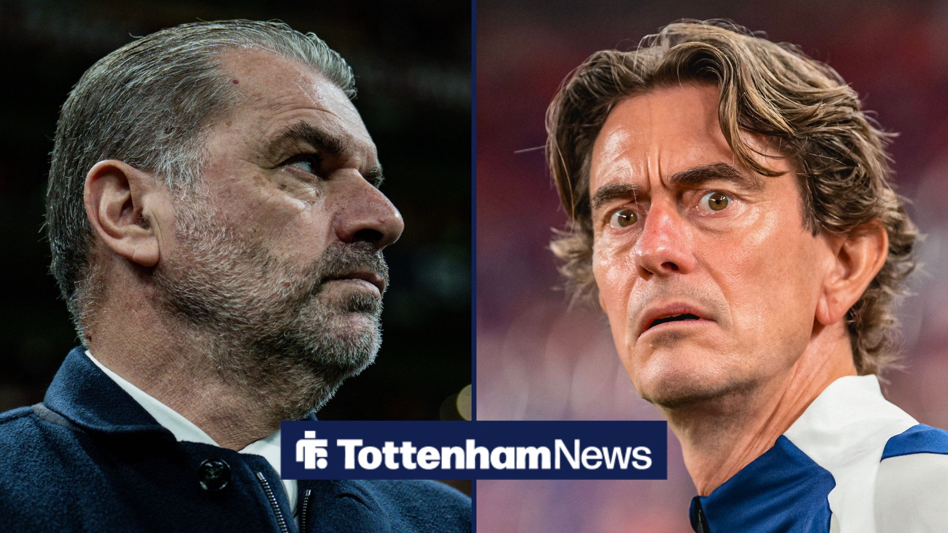 Ange Postecoglou vindicated as Thomas Frank amazingly leads him in unexpected statistic - tottenhamhotspurnews.com Ange Postecoglou vindicated as Thomas Frank amazingly leads him in unexpected statistic - tottenhamhotspurnews.com