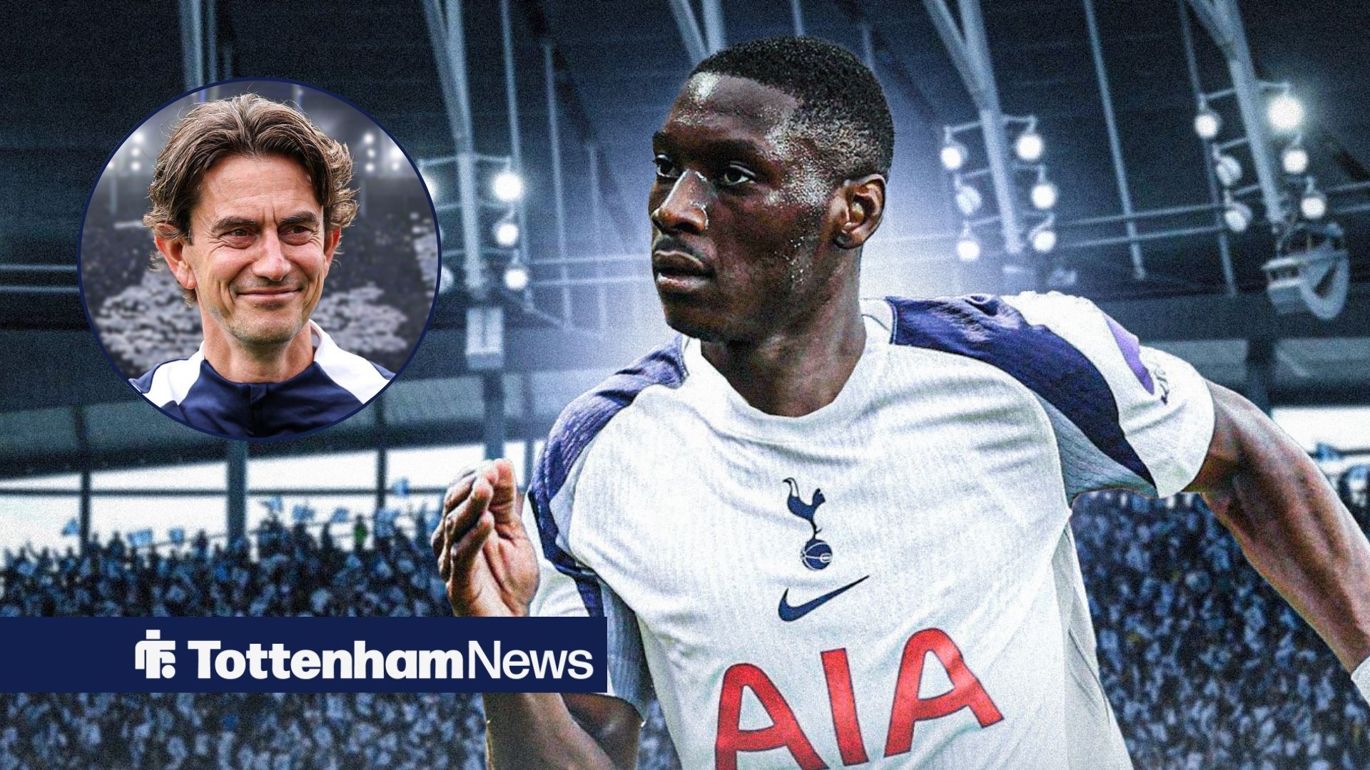 Tottenham set for imminent Randal Kolo Muani boost as Thomas Frank’s plans emerge - tottenhamhotspurnews.com