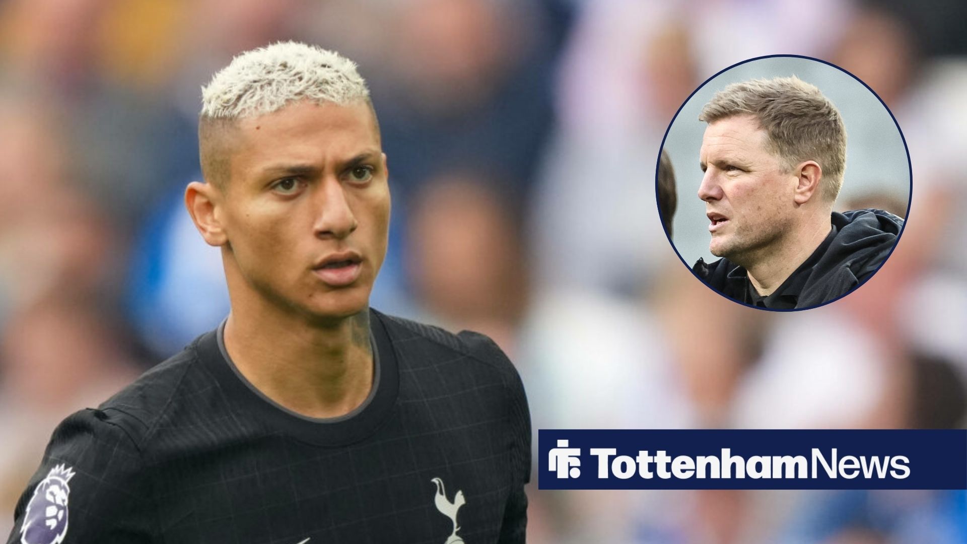 Richarlison returns in four Thomas Frank changes – Tottenham predicted XI vs Newcastle - tottenhamhotspurnews.com
