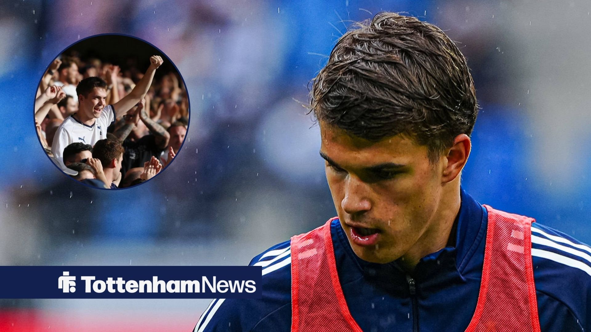 ‘Ridiculous’ – Tottenham fans react to what Luka Vuskovic just did at Hamburg - tottenhamhotspurnews.com ‘Ridiculous’ – Tottenham fans react to what Luka Vuskovic just did at Hamburg - tottenhamhotspurnews.com