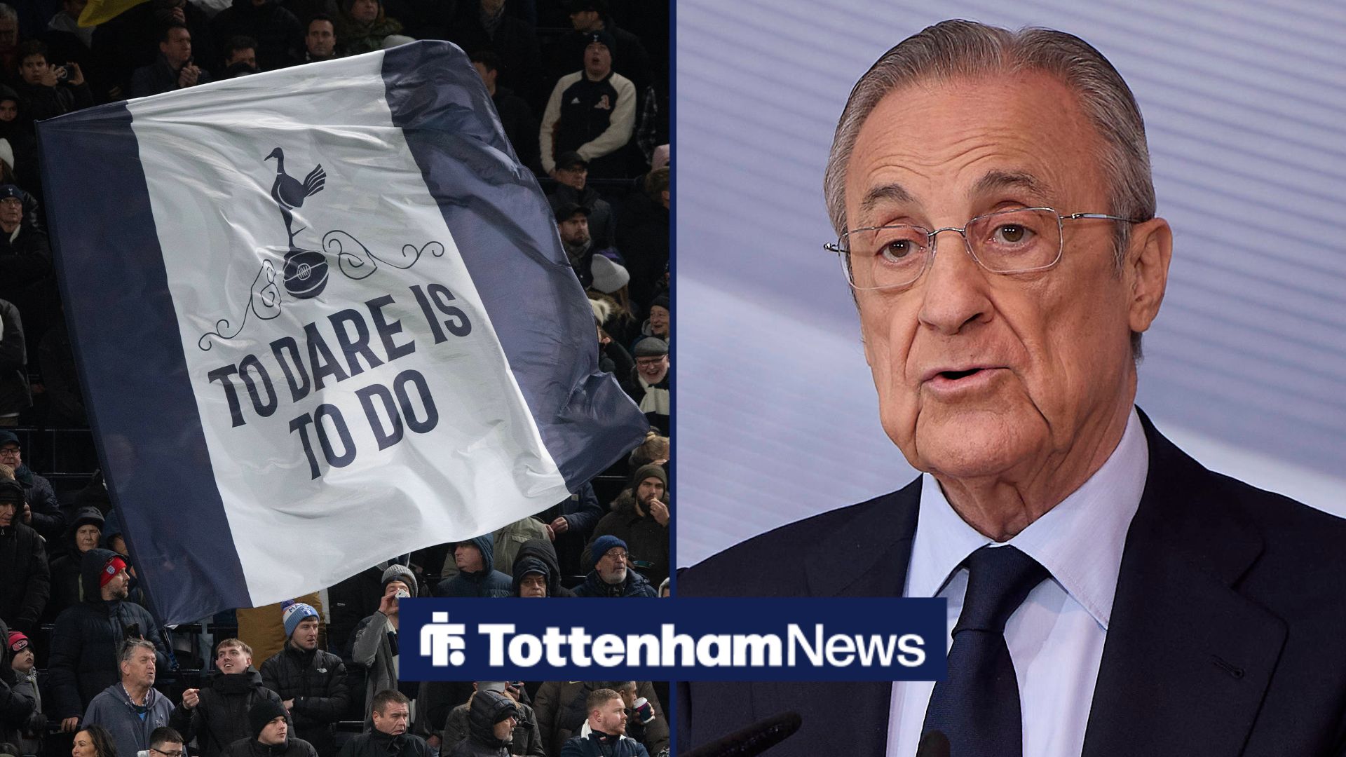 Tottenham should avoid £75m Real Madrid transfer agreement this winter, here's why - tottenhamhotspurnews.com