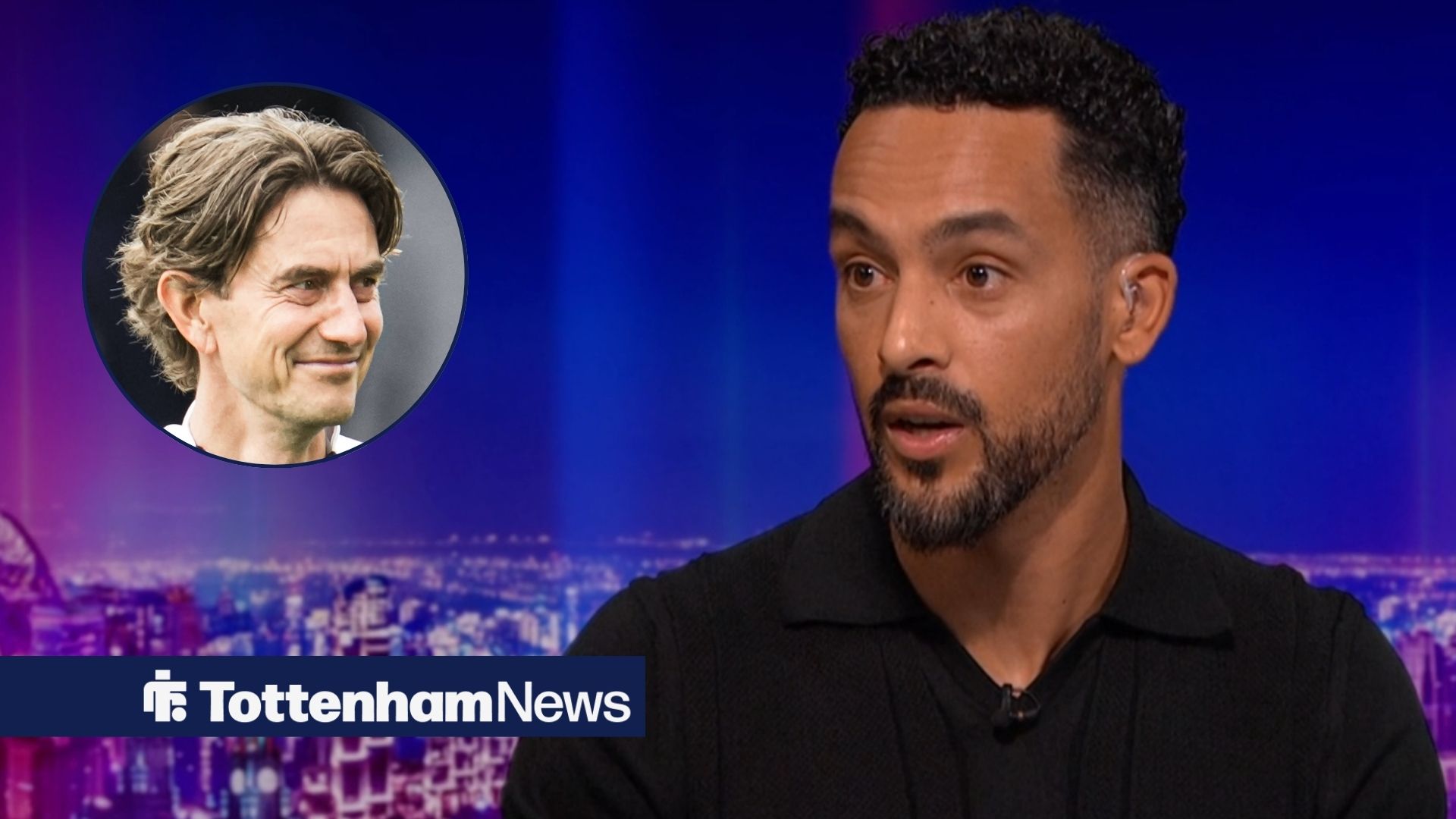 Theo Walcott hails ‘absolutely outstanding’ Tottenham star as game-changer vs Man United - tottenhamhotspurnews.com