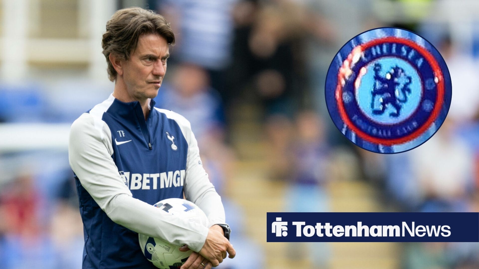 Tottenham face blow in race for Argentine ‘sensation’ as Chelsea enter race - tottenhamhotspurnews.com