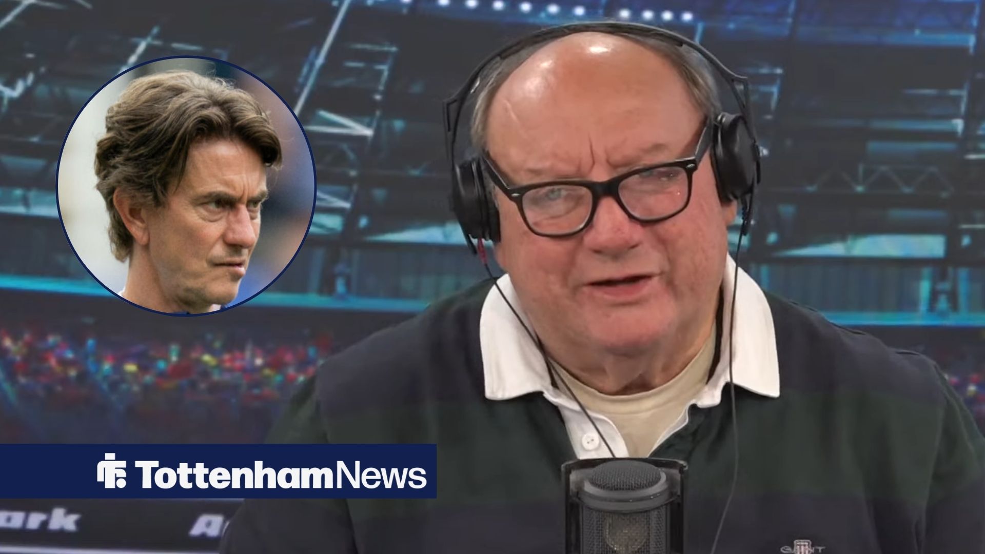 Alan Brazil blasts Tottenham after what he saw in defeat vs Arsenal - 'I've never seen anything so stupid in my life' - tottenhamhotspurnews.com