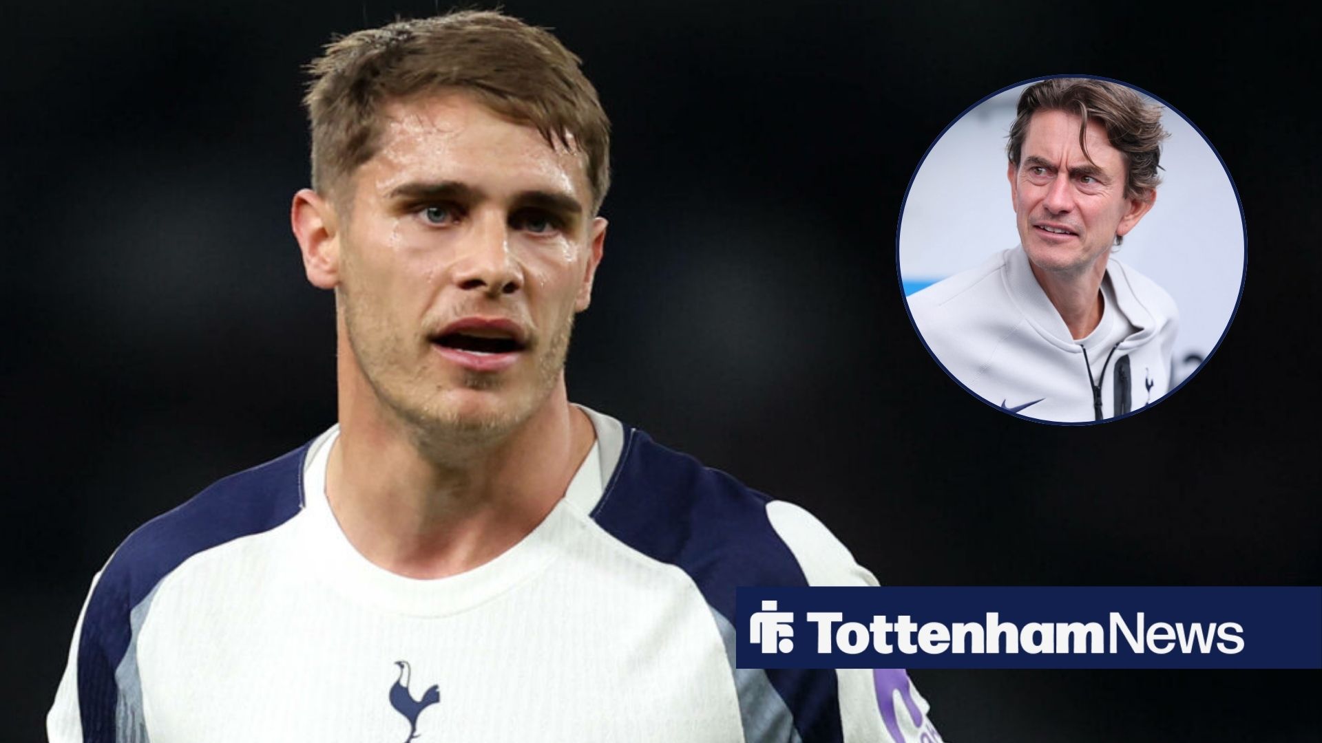 Micky van de Ven on course to do something never seen before at Tottenham - tottenhamhotspurnews.com