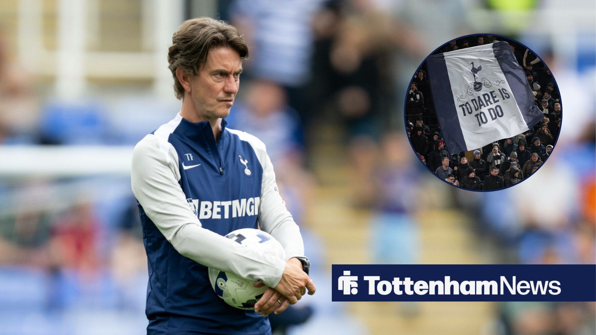 Tottenham achieve worst in the Premier League status as horrific stat emerges after draw vs Man United - tottenhamhotspurnews.com