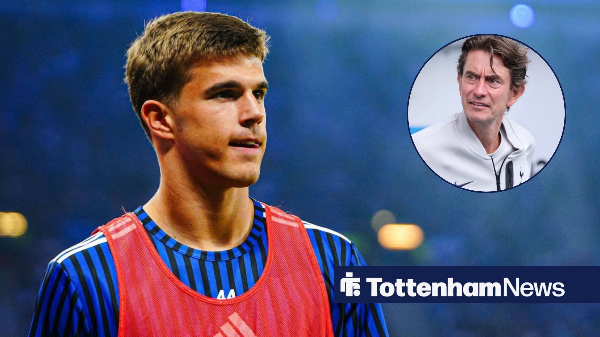 Luka Vuskovic could return to Tottenham early after what happened vs Dortmund - tottenhamhotspurnews.com