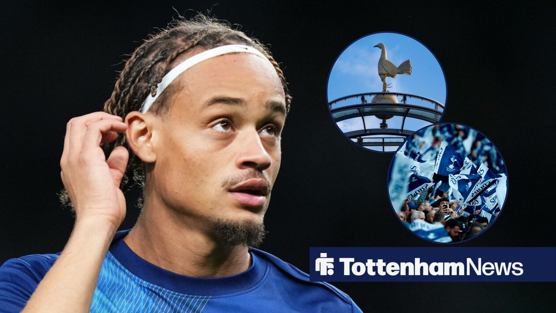 Tottenham fans to be left dumbfounded at Xavi Simons footage spotted away from Hotspur Way - tottenhamhotspurnews.com