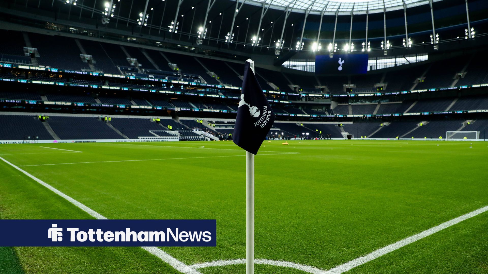Eubank Jr vs Benn 2 at Tottenham Hotspur Stadium: Weather forecast latest amid Met Office warning - tottenhamhotspurnews.com