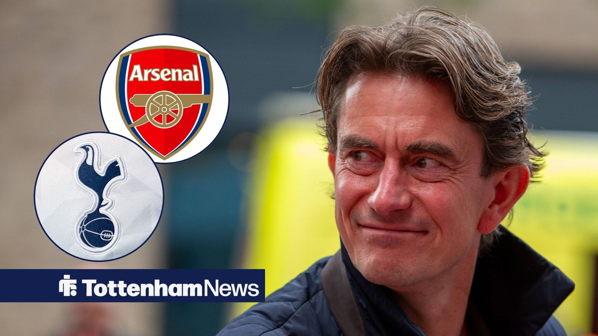 Thomas Frank surely thrilled as 'fantastic' Tottenham ace rediscovers magic ahead of Arsenal clash - tottenhamhotspurnews.com