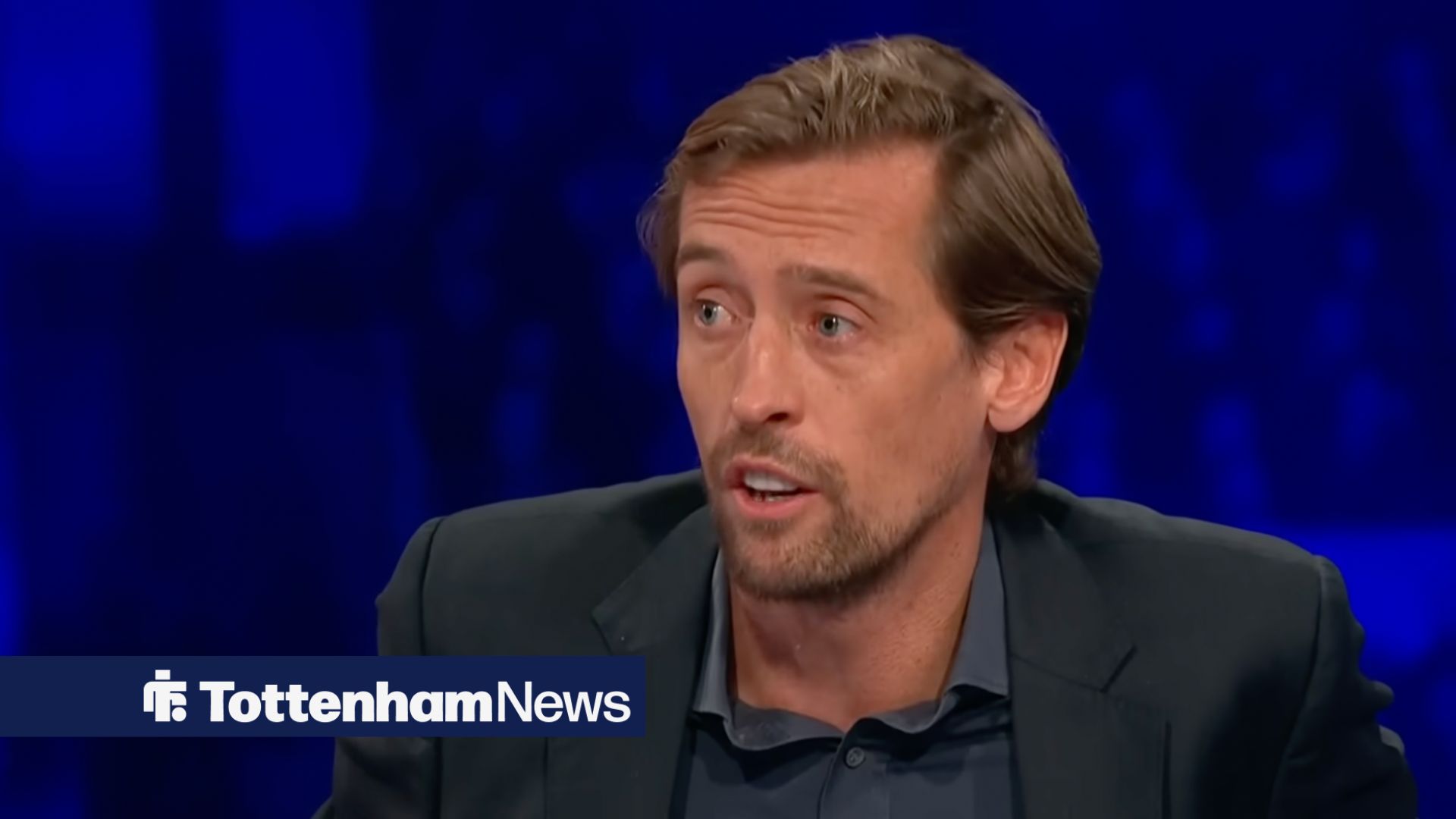 Tottenham fans may have ‘finished’ player as Peter Crouch slams ‘unacceptable’ scenes - tottenhamhotspurnews.com