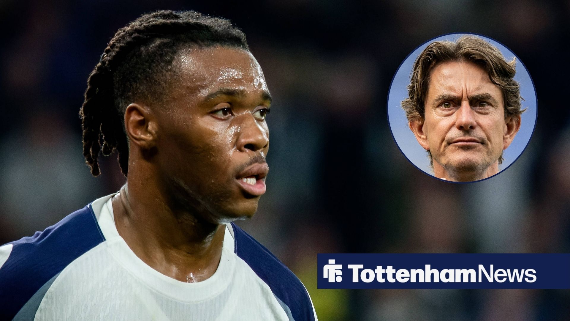 Destiny Udogie faces brutal Tottenham test, he will be path to victory vs Arsenal - tottenhamhotspurnews.com