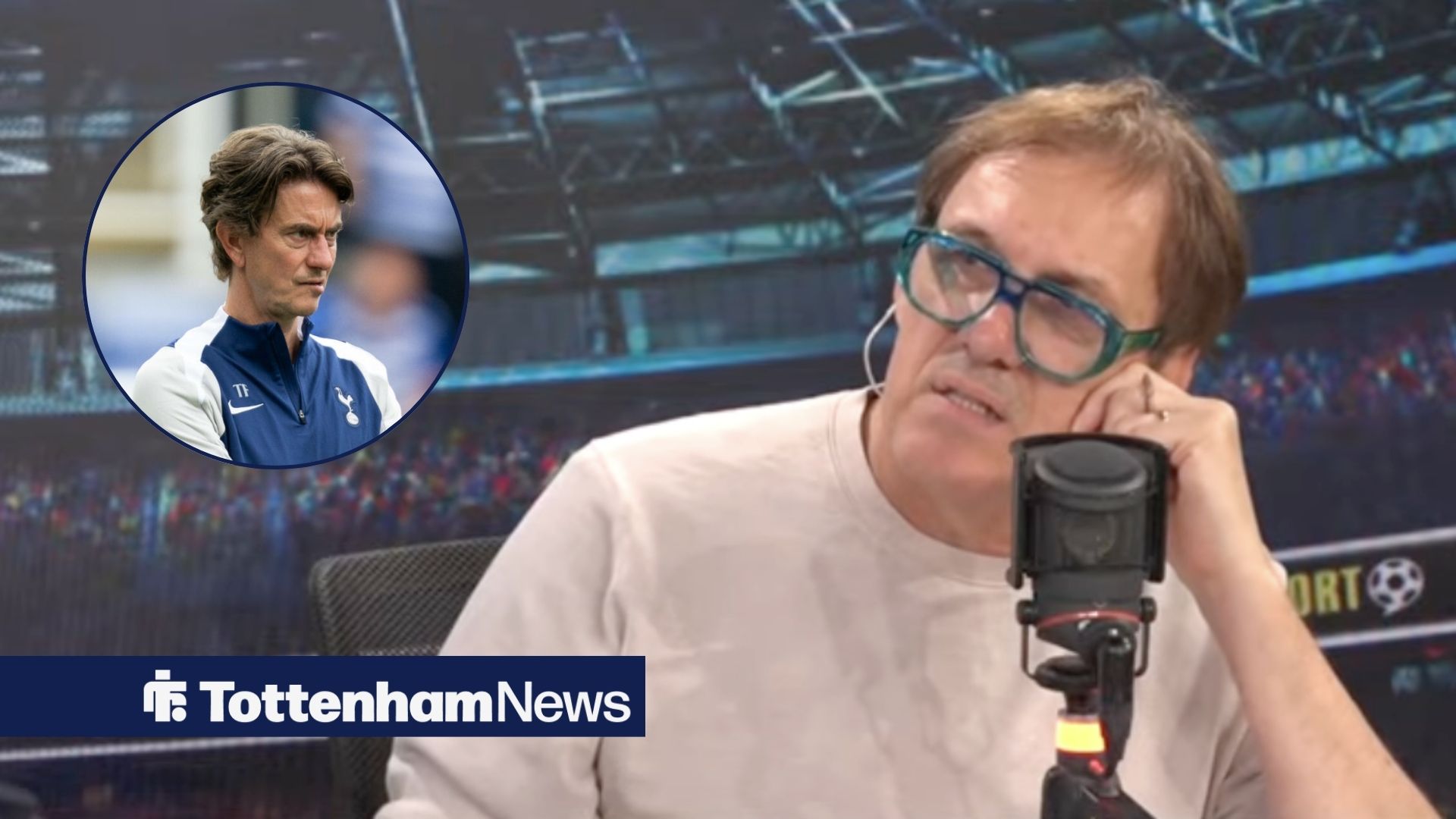'Thomas Frank must do this with his players after latest incident vs Chelsea- It doesn't look good at all...' - Tottenham News