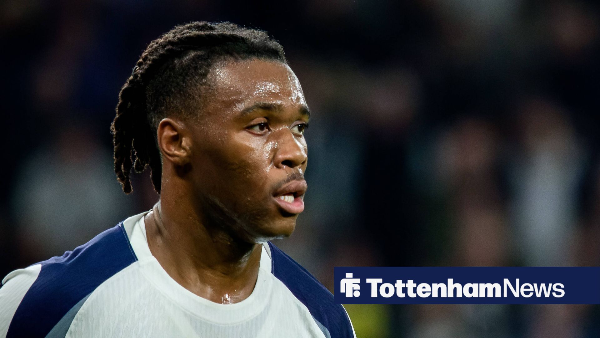 Tottenham star Destiny Udogie named as player threatened by agent - Everything we know so far - tottenhamhotspurnews.com