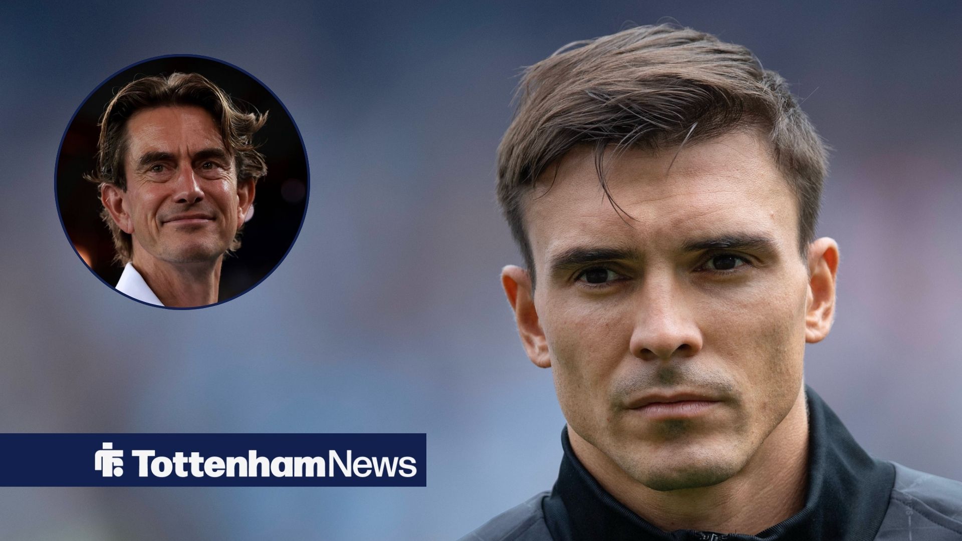 Joao Palhinha hits new heights at Tottenham as superb stat emerges under Thomas Frank - tottenhamhotspurnews.com