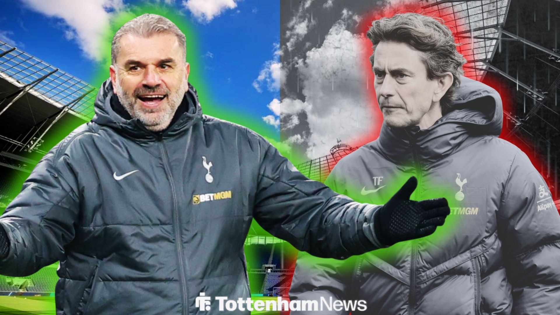 Ange Postecoglou still beats out Thomas Frank in damming Tottenham stat - tottenhamhotspurnews.com