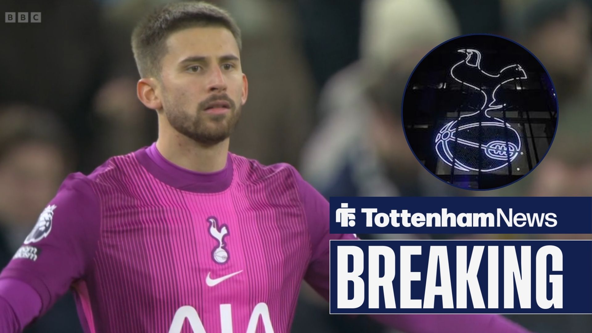Guglielmo Vicario ‘in big trouble’ as new footage emerges after Tottenham loss vs Fulham - tottenhamhotspurnews.com
