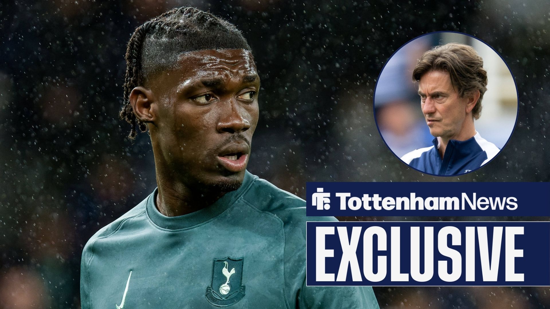 Yves Bissouma could face months out as Tottenham face anxious new wait - tottenhamhotspurnews.com