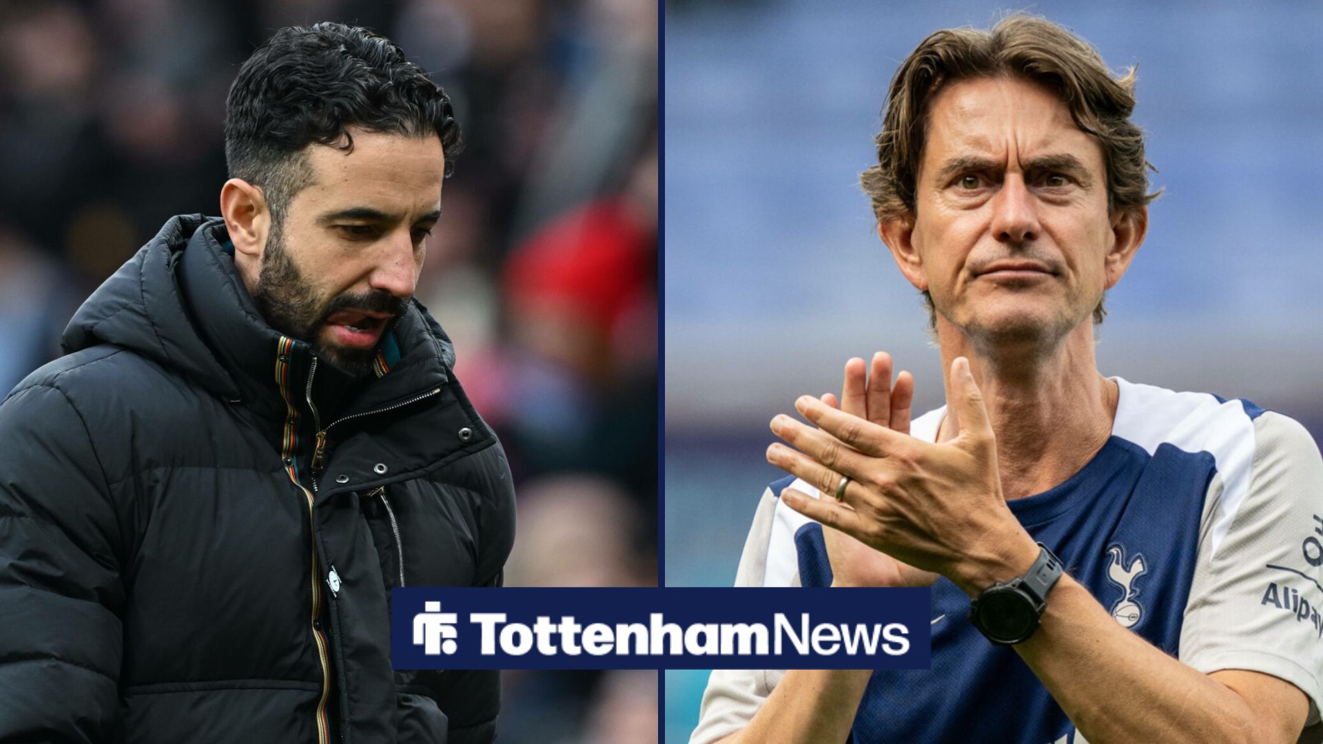 Tottenham given good omen after new reveal ahead of Premier League clash vs Man United - tottenhamhotspurnews.com